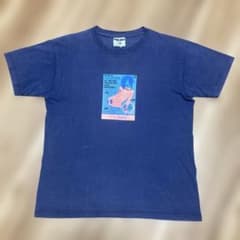 ふ*ん様 JERZEES ジャージーズ　90年代　ヴィンテージ Tシャツ　メンズのサムネイル