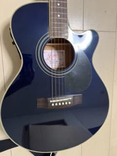 T*M様 Juno EA-50C SBE エレアコ アコースティックギター Juno EA-50C SBE エレアコ アコースティックギター - メルカリ