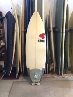 クリスマスセール！AL MERRICK WEIRDO RIPPER ケース付き セール！AL MERRICK WEIRDO RIPPER ケース付き - メルカリ