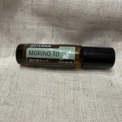 doTERRA 森の音タッチ MORINO-TO 10mL ロールオン - メルカリ