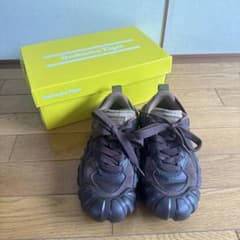 【美品】Onitsuka Tiger DENTIGRE LS デンティグレ LSのサムネイル