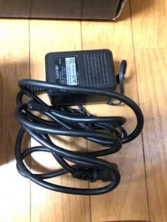 LINE6 ACアダプター PX-2 ジャンクのサムネイル