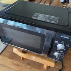 電子レンジ　ジャンクのサムネイル
