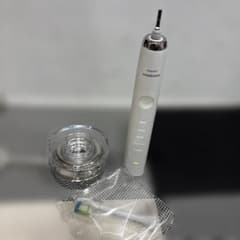 フィリップス ソニッケアー ダイヤモンドクリーン HX9340