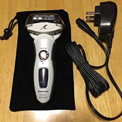 本田翼様専用✨ Panasonic ラムダッシュ 5枚刃 ES-SV61✨のサムネイル