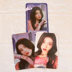 kep1er kep1anet ファンミ md A B トレカ シャオティン ① - メルカリ