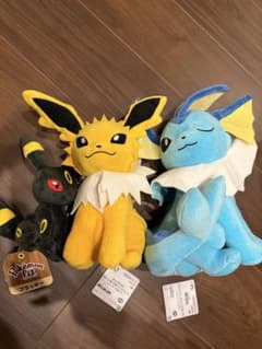 ポケットモンスターのサムネイル