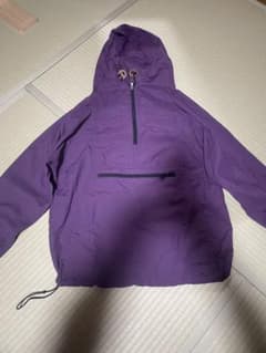 【最終値下げ】L.L.Bean アノラックパーカー　ジャケットのサムネイル