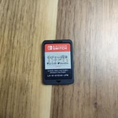 Nintendo Switch ピオフィオーレの晩鐘 1926 ソフト単体のサムネイル