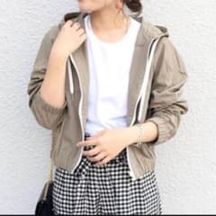 ♡khaju(別注)ORDINARY FEDERATION:マウンテンパーカー♡のサムネイル
