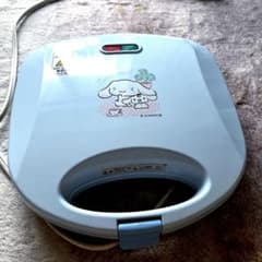 ホットサンドメーカー SANRIOのサムネイル