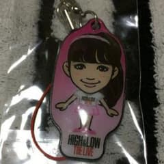 山口乃々華クリーナーのサムネイル