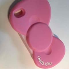 ハローキティiPhone5ｓケースのサムネイル