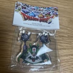 ドラゴンクエスト ミニアクリルブロックコレクション Vol.2 じごくの