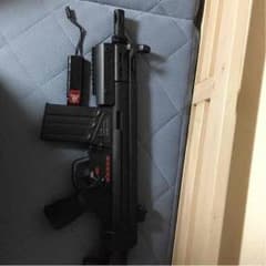 東京マルイ G3SASハイサイクルカスタムのサムネイル