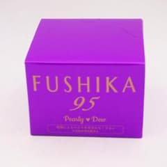 パーリー デュー FUSHIKA95 プレミアムオールインワン美肌ジェル 50g