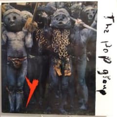 The Pop Group「Y」レコードのサムネイル