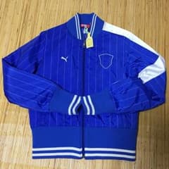 おすぎ様専用  ジャケット プーマのサムネイル