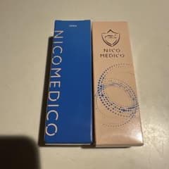 NICO MEDICO フットケアクリーム - メルカリ