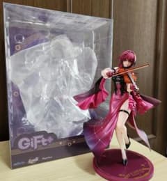 芥*川様 Gift+ 崩壊：スターレイル カフカ スターレイルLIVE ver 