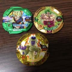 ドラゴンボールディスクロス あい様 専用のサムネイル