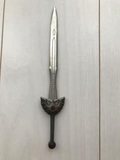 ドラゴンクエスト ロトの剣 ペーパーナイフ - メルカリ