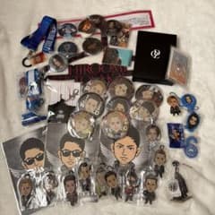 登坂広臣④いろいろセット - メルカリ