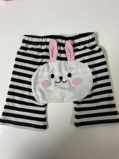 ♪ゆぅり♪様専用 新品未使用 ベビーパンツ ズボン 80のサムネイル