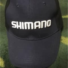 シマノ帽子のサムネイル