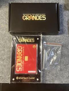 GRANDES ボートレースクラシック 264/555 - メルカリ