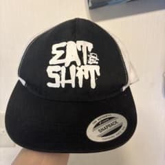 Hard Luck EAT SHIT メッシュキャップのサムネイル
