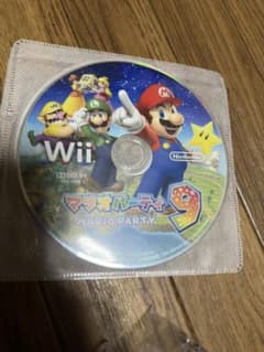 マリオパーティ 9のサムネイル