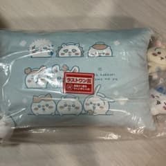 ちいかわ 一番くじ ラストワン賞 最終値下げ - メルカリ