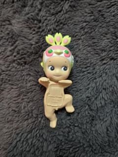 ソニーエンジェル ヒッパーズ チェリーブロッサム シリーズ 　孔雀