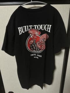 チャレンジャー 長瀬のサムネイル