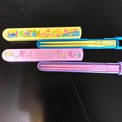 お箸セットのサムネイル