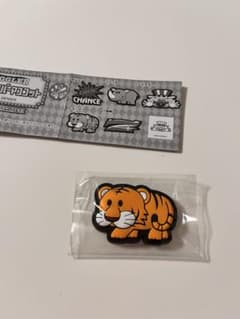 ジャグラー  ケーブルラバーマスコットのサムネイル