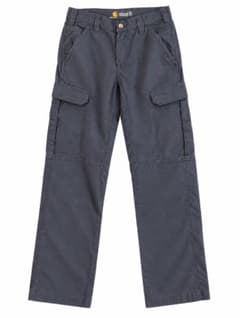 Carhartt カーハート リラックスフィット カーゴパンツのサムネイル