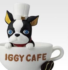 ジョジョ　一番くじ　ラストワン　イギー小物入れTHE★JOJOWORLD m55858145697_1.jpg?1764749174