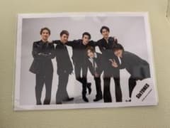 《138》 SixTONES CITY 公式写真のサムネイル