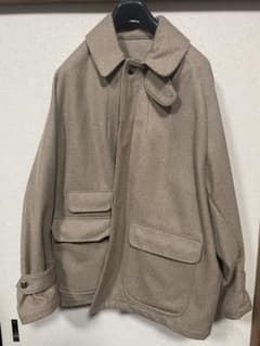 sillage jacketのサムネイル