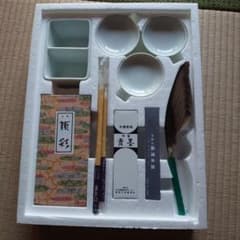 水墨画 行徳先生　2セット(メルカリ市限定金額) 水墨画セット - メルカリ