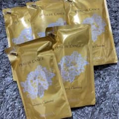 MARUKO PEAU DE LANGE ランジェリークレンジング 3つのサムネイル