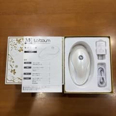 ME La boum IKKOさんプロデュース美顔器 - メルカリ