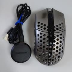 Finalmouse Starlight Pro Mediumファイナルマウス