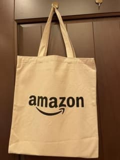 アマゾン　トートバック　[非売品]のサムネイル