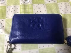 トリーバーチ 財布 【もふもふさん専用】のサムネイル