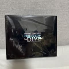 ドラゴンクエスト the DIVE 限定特典 伝説の剣 特製ピンバッジ3種