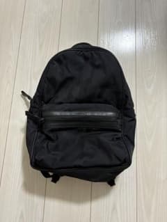 MONCLER カモフラージュ柄 バックパック リュックのサムネイル