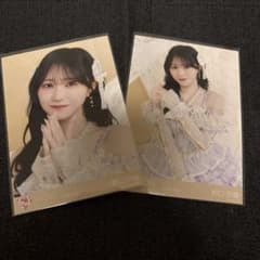 イコラブ生写真 野口衣織 セミコンプ バレエコア - メルカリ